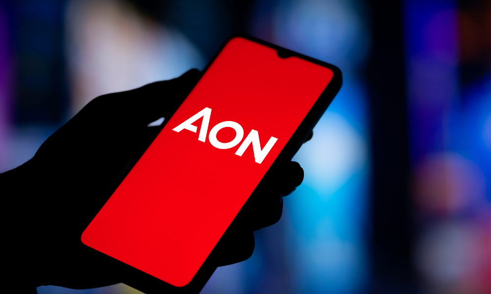 Aon revela plataforma de reclamações de IA