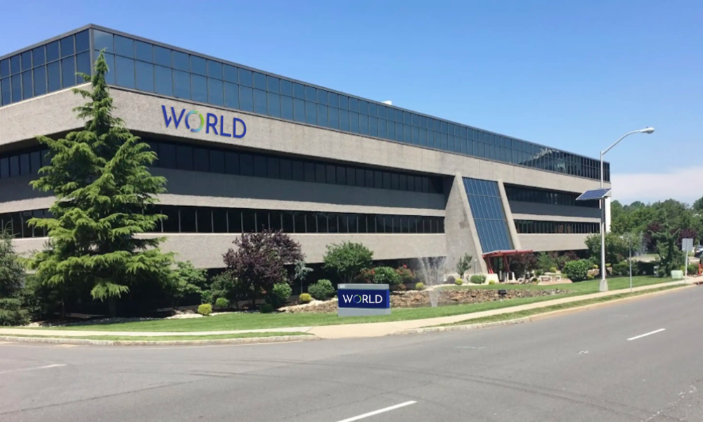 World Insurance Associates conclui aquisição da Van Syckel