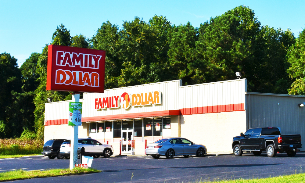 Family Dollar perde: Nova York expande cobertura de compensação de trabalhadores COVID-19