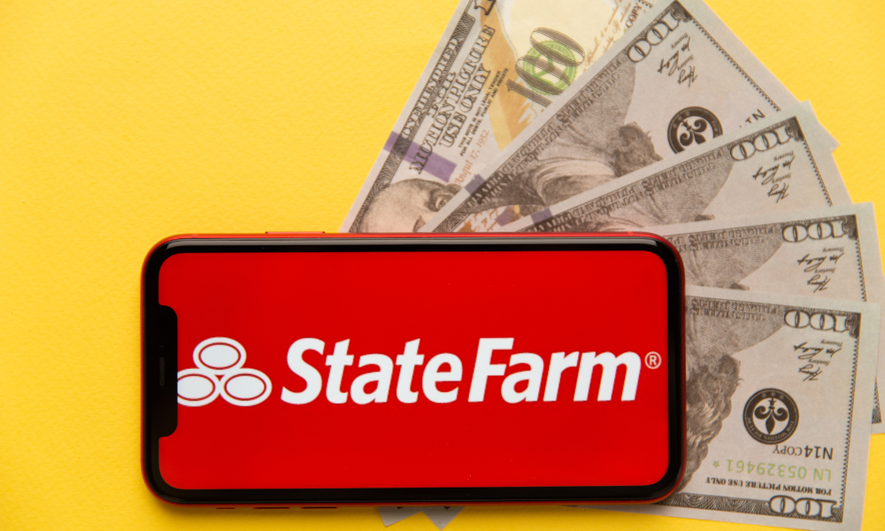 Reivindicação de sub-rogação da State Farm esmagada pela posição judicial contraditória anterior do segurado