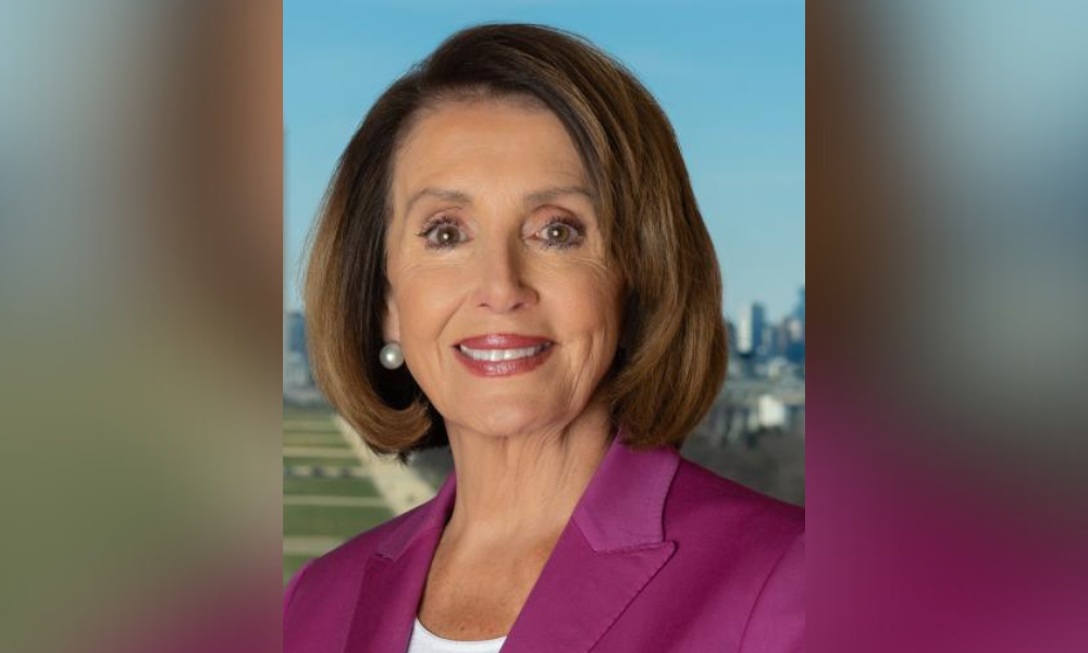 Pelosi deixará o Congresso