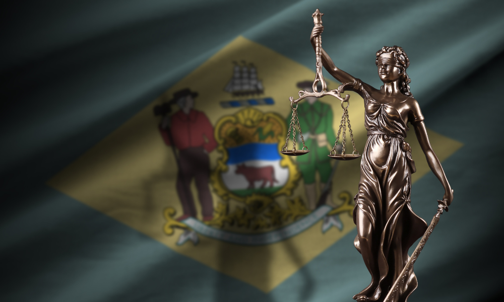 A Suprema Corte de Delaware esclarece os direitos de sub-rogação para seguradoras de seguros de trabalhadores