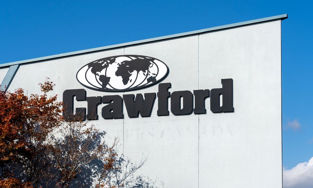 Crawford vê ganhos maiores no terceiro trimestre