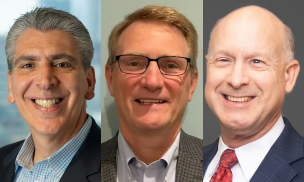 Movimentos de seguros: CRC, Baldwin, NFP, Falvey, Brown & Brown, Gain Life e Carbon