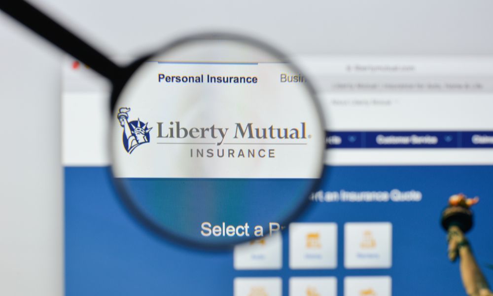 Liberty Mutual publica fortes resultados no terceiro trimestre