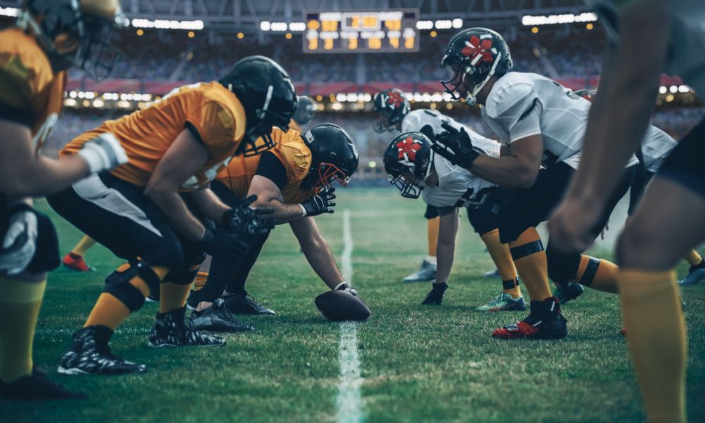 Banco processa Berkley por alegação negada de US$ 2,4 milhões em fraude de identidade da NFL