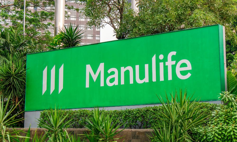 O lucro da Manulife no terceiro trimestre permanece estável, mas o lucro principal sobe em relação aos resultados recordes da Ásia e do Canadá