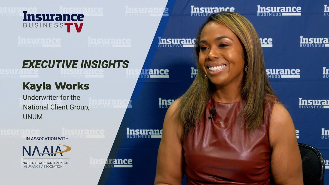 Insights executivos – Kayla Works