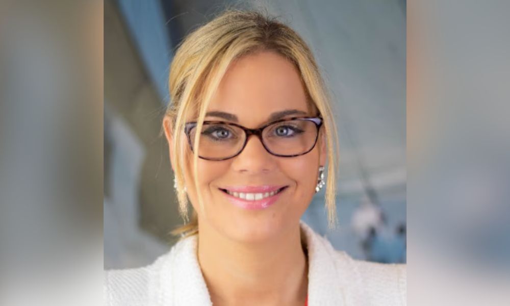 Rokstone contrata Debbie Hobbs para liderar nova unidade de seguros cibernéticos