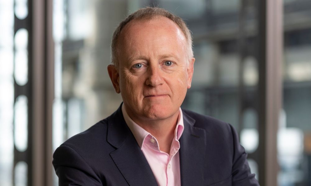 Lloyd’s inicia investigação depois que AIG demite John Neal por suposta relação no local de trabalho