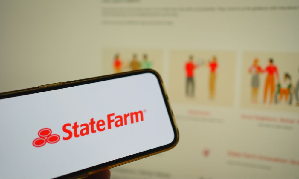 Sexto Circuito reabre caso de retaliação da State Farm sobre aplicação de cartão de ponto