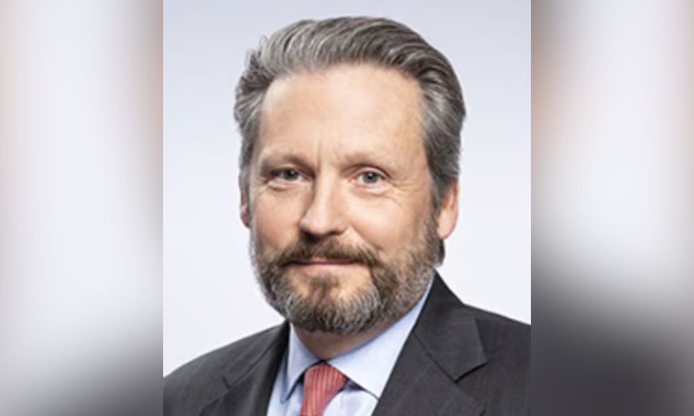 Crawford & Company nomeia CFO como presidente-executivo interino