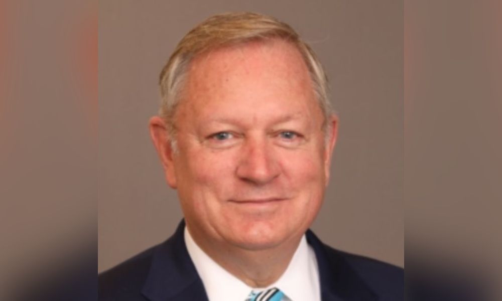 Morre Tom Bolt, chefe de risco da AIG e veterano da indústria de seguros