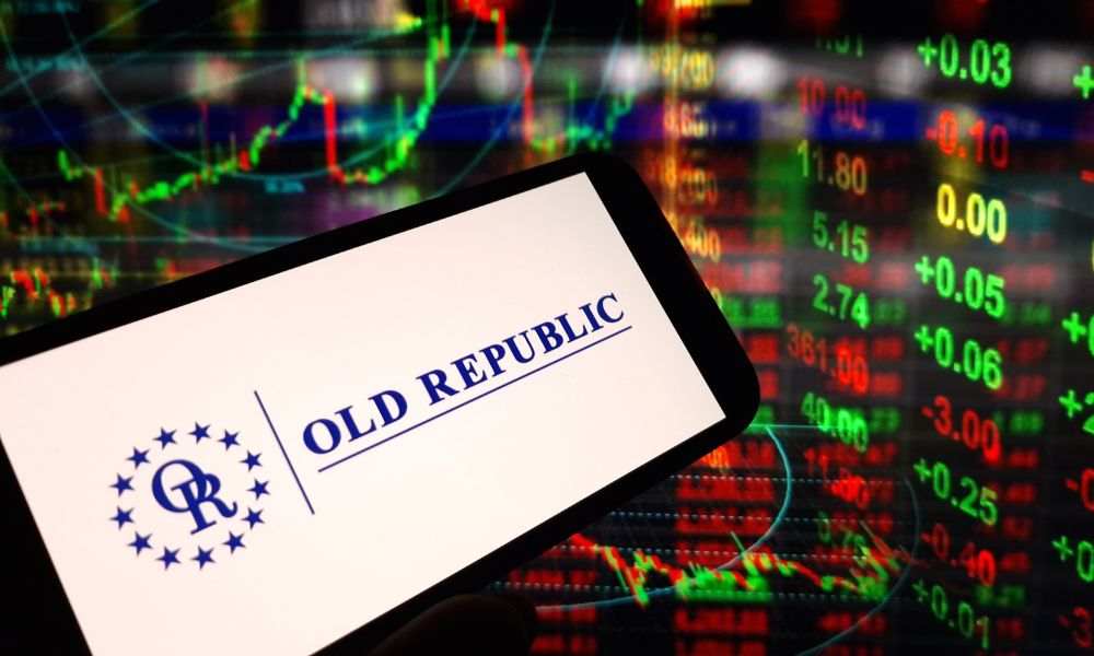 Décimo Primeiro Circuito mantém aquisição de US$ 47,5 milhões da Old Republic como acordo de valor justo