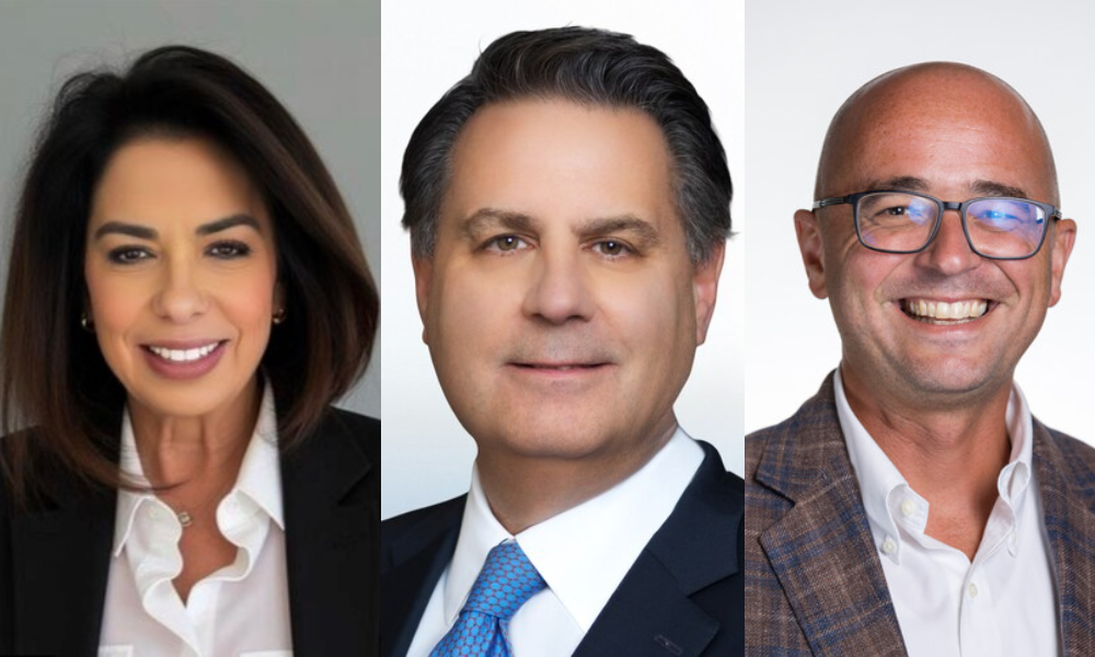 Movimentos de seguros: Chubb, M Financial, GLGA e Skyward Specialty