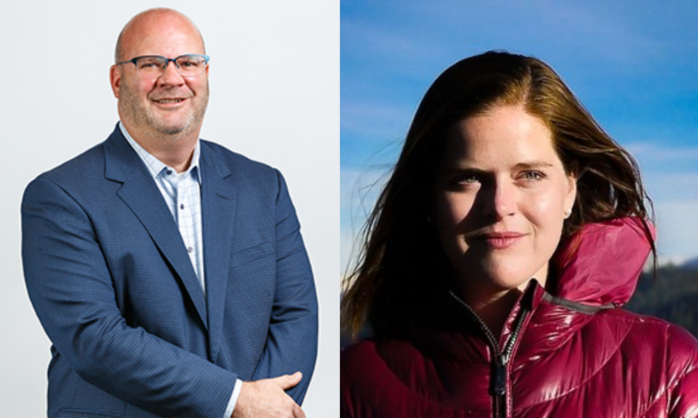 Movimentos de seguros: Skyward Speciality, Aspida, Delos e Manulife John Hancock