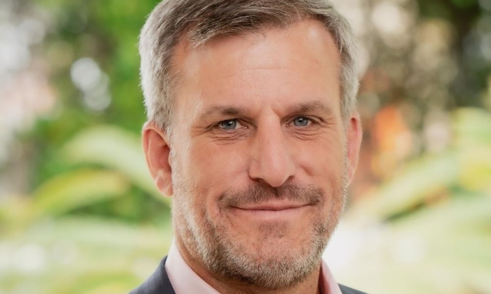 HUB International nomeia Andrew Forchelli como novo CEO da unidade da Califórnia