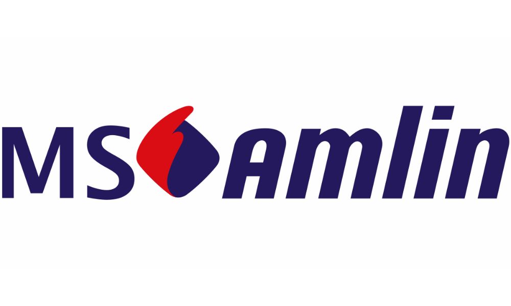 MS Amlin registra lucro menor no primeiro semestre, já que incêndios florestais geram perdas