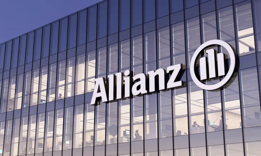 Allianz cortará de 1.500 a 1.800 empregos em seguros de viagens à medida que a IA acelera, diz relatório