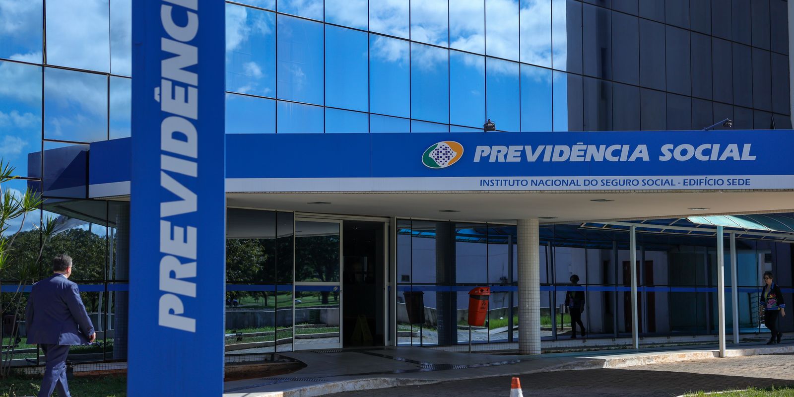 INSS: cadastro biométrico será obrigatório para novos benefícios