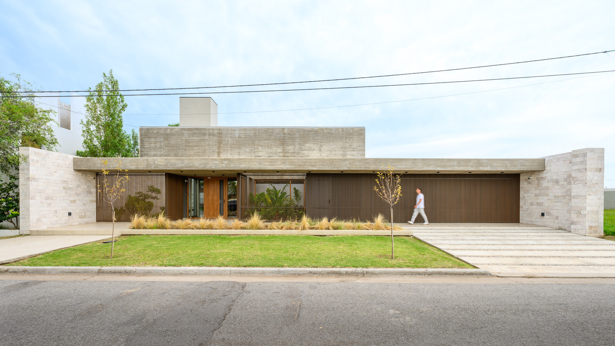 Casa G/Karlen + Clemente