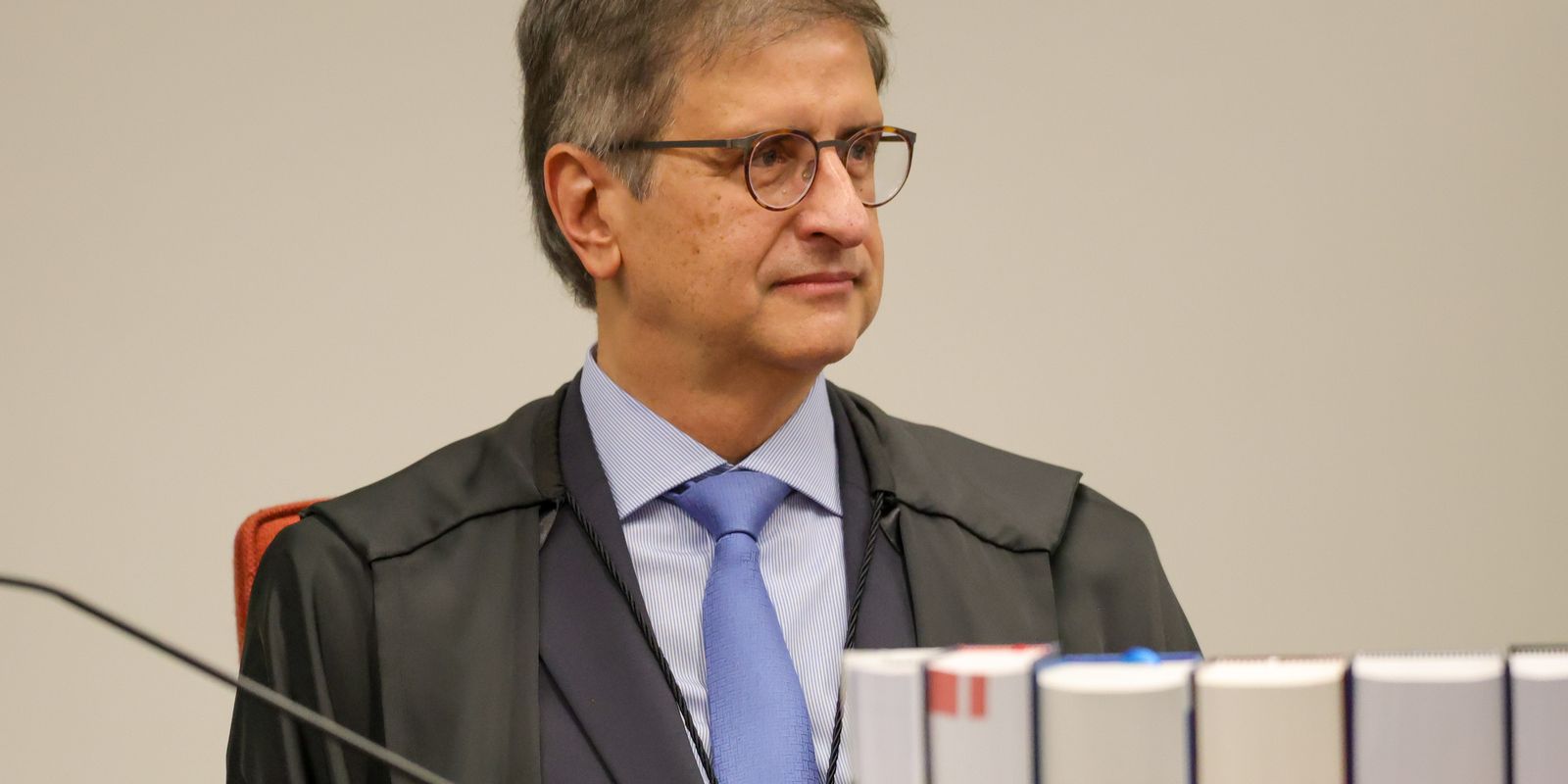 Sabatina de Gonet para recondução à PGR será em 12 de novembro