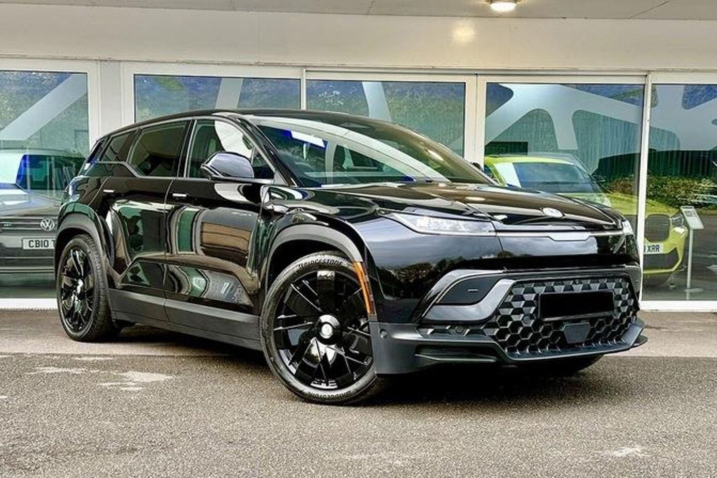 Fisker Ocean Ultra: a melhor pechincha EV?