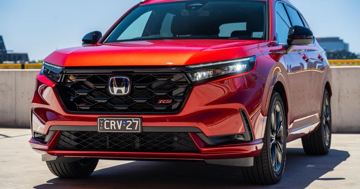Honda veio para ficar na Austrália, mantendo a polêmica estratégia de vendas de ‘agência’