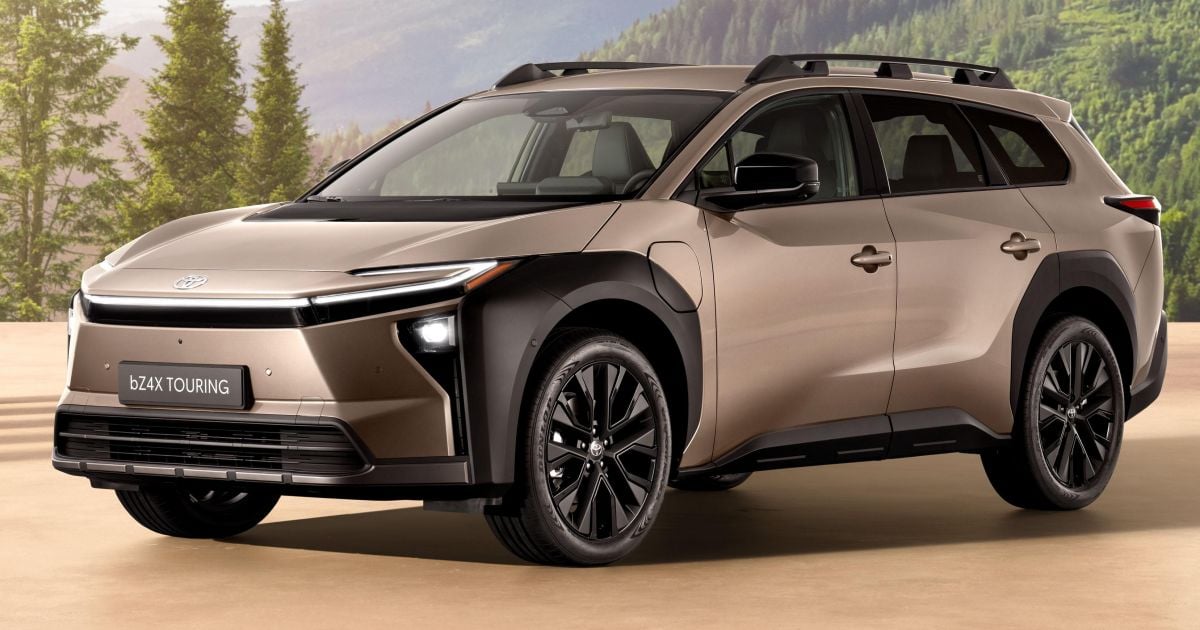 Toyota pretende vida útil de 40 anos para suas baterias de estado sólido