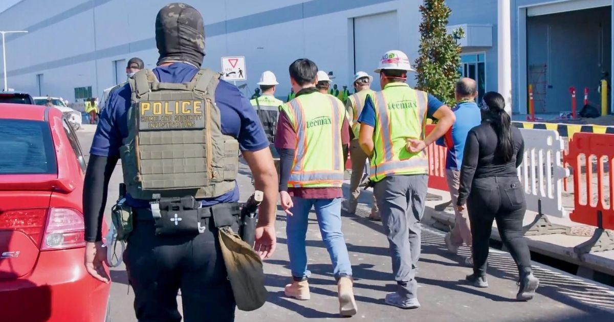 Casa Branca pede desculpas pelas batidas do ICE na fábrica, diz CEO da Hyundai