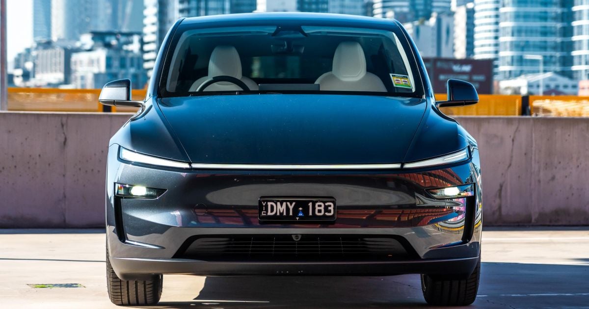 Mania de SUVs elétricos de tamanho médio: quantos rivais do Tesla Model Y já estão à venda?