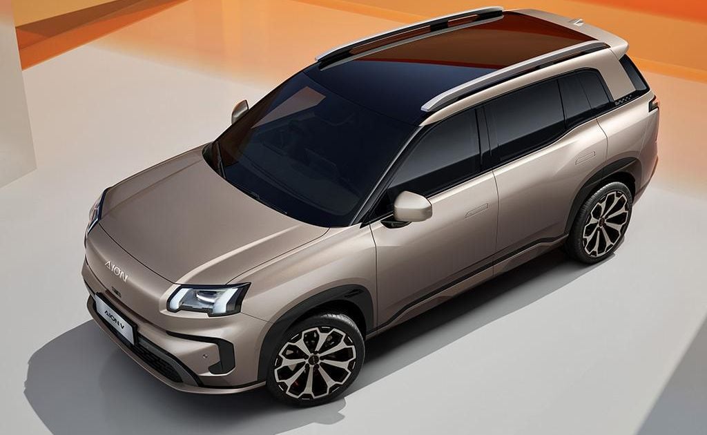 2026 GAC Aion V: detalhado o mais recente SUV elétrico chinês de médio porte da Austrália