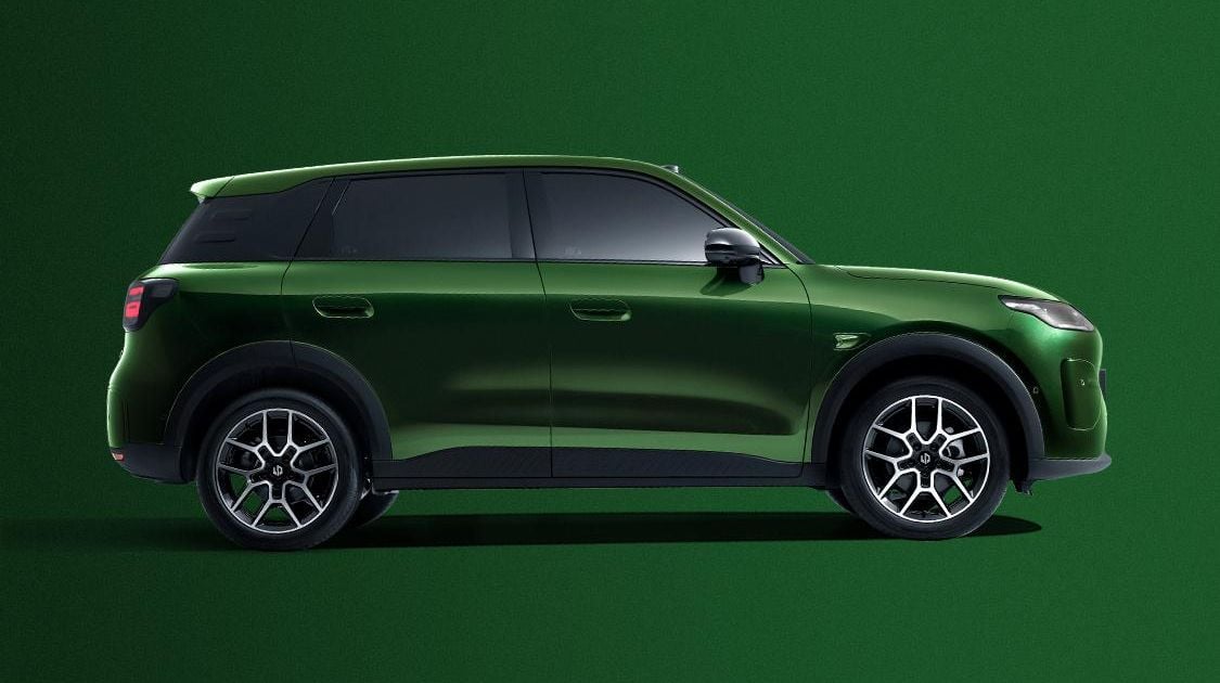 2026 Leapmotor A10 lançado como rival mundial Atto 2