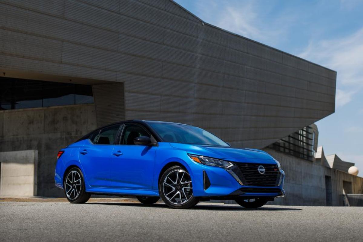 Nissan desiste de contrato de aluguel barato para Sentra 2025
