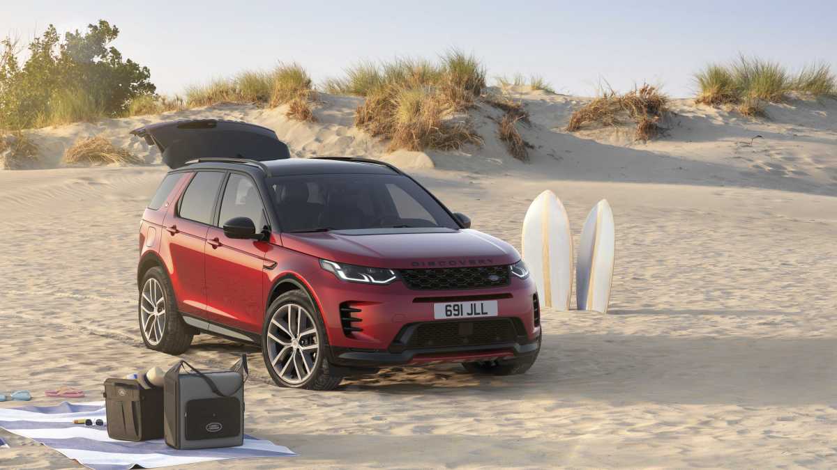 Remorso do comprador: esses 10 carros de luxo têm maior probabilidade de serem devolvidos dentro de um ano