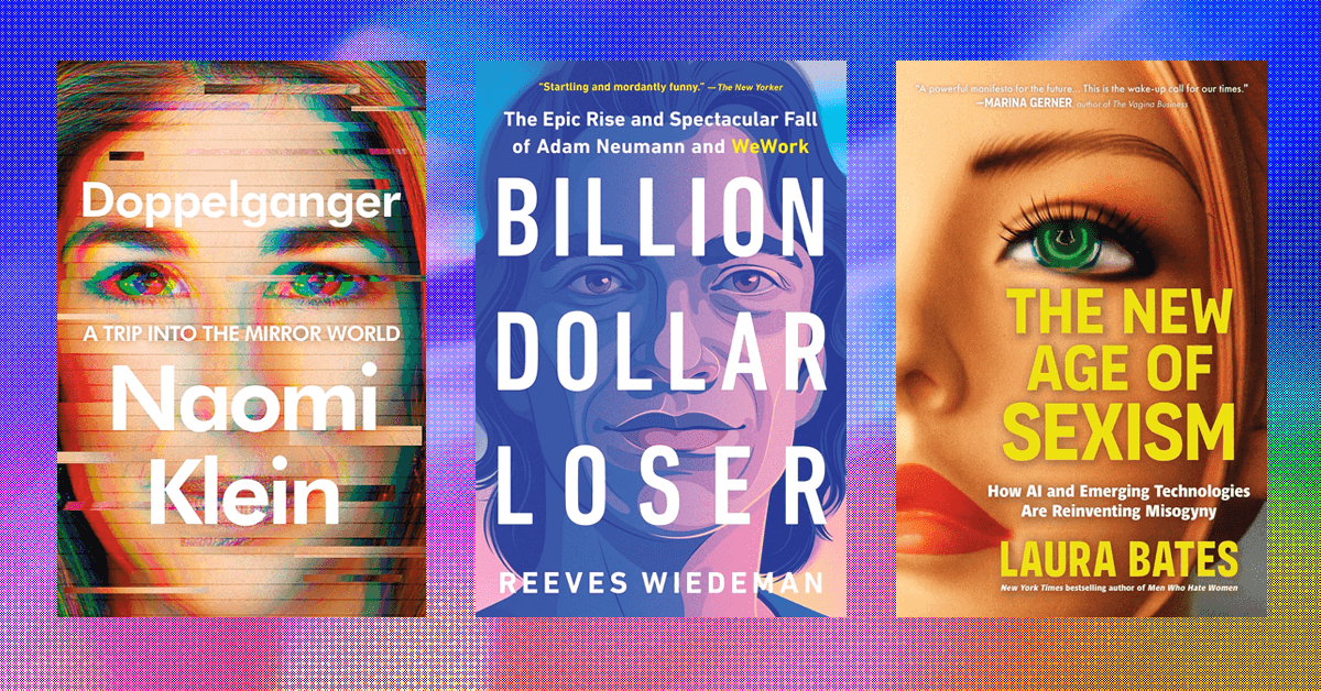 20 melhores livros de tecnologia para presentear (2024): biografias, histórias de startups, exposições