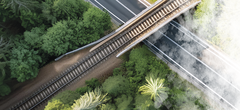 ANTT lança sandbox do Programa de Sustentabilidade para Infraestrutura das rodovias e ferrovias federais — Agência Nacional de Transportes Terrestres