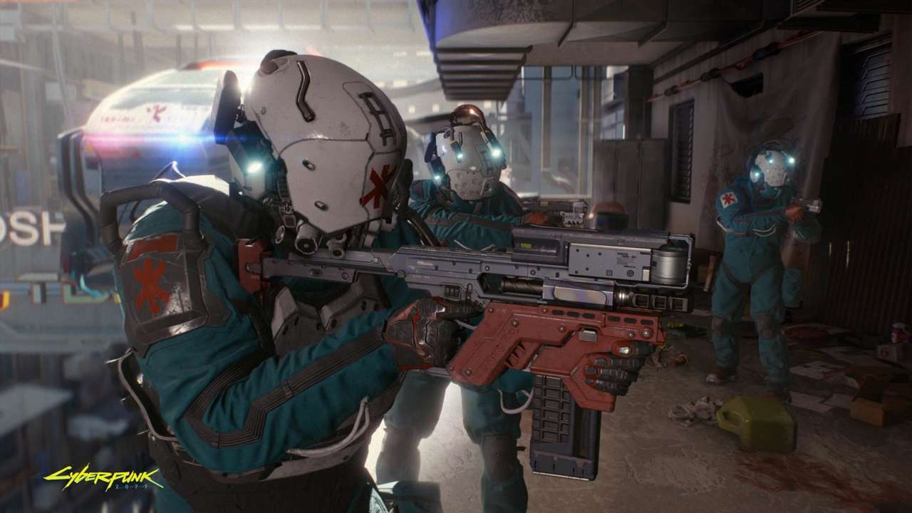 Novos detalhes do Cyberpunk 2 surgem para a aguardada sequência de RPG
