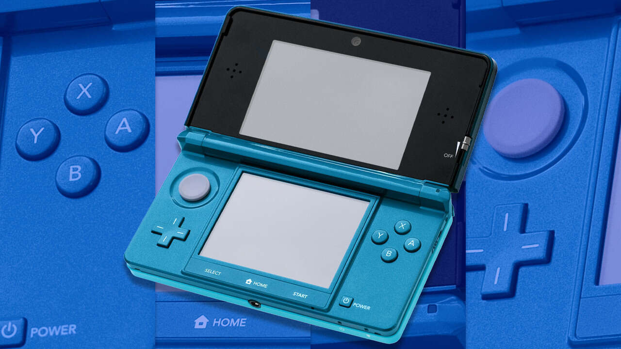 Melhores jogos 3DS de todos os tempos