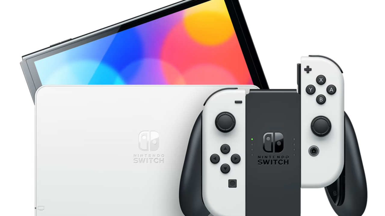 Os 10 jogos Nintendo Switch mais vendidos de todos os tempos