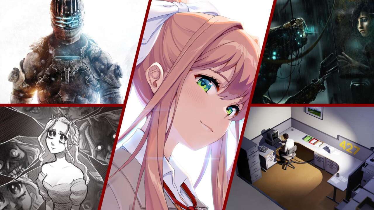 16 ótimos jogos que vão bagunçar sua cabeça