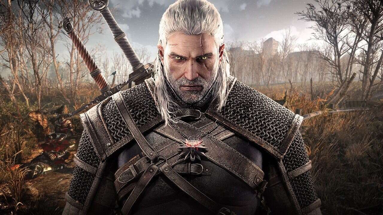 Melhores mods Witcher 3 para download em 2025