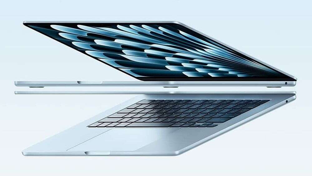 A melhor oferta de MacBook do ano está disponível na Amazon agora mesmo