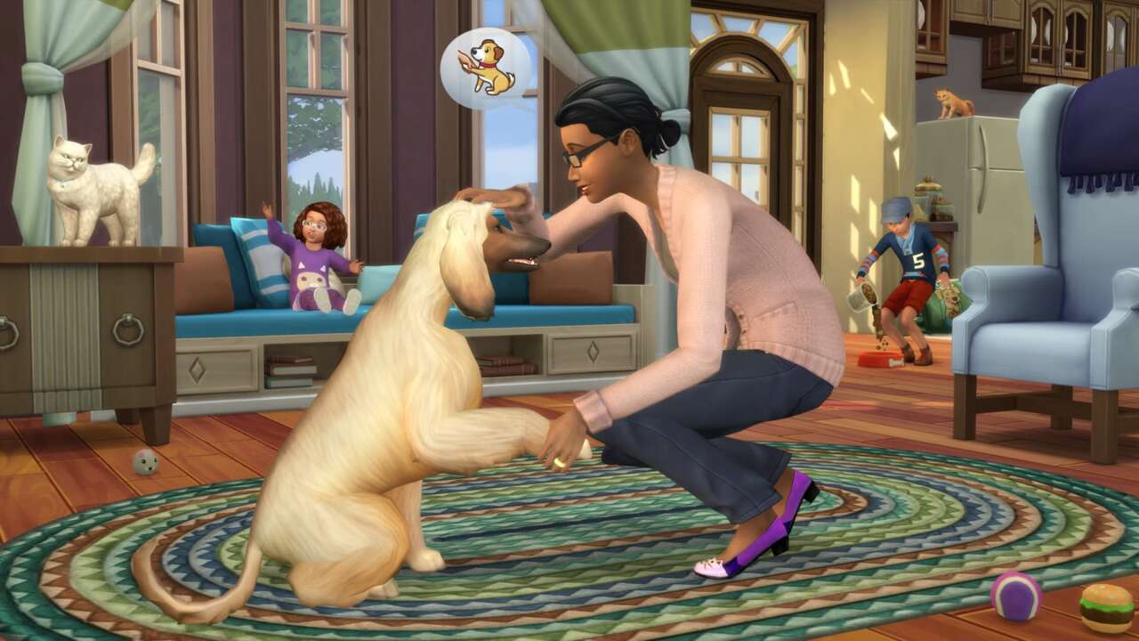 34 melhores mods do Sims 4 para baixar em 2025