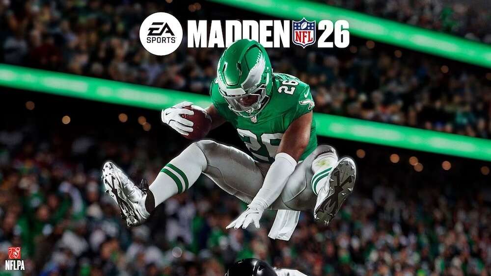 Madden NFL 26 para PS5 e Switch 2 cai para o melhor preço até agora