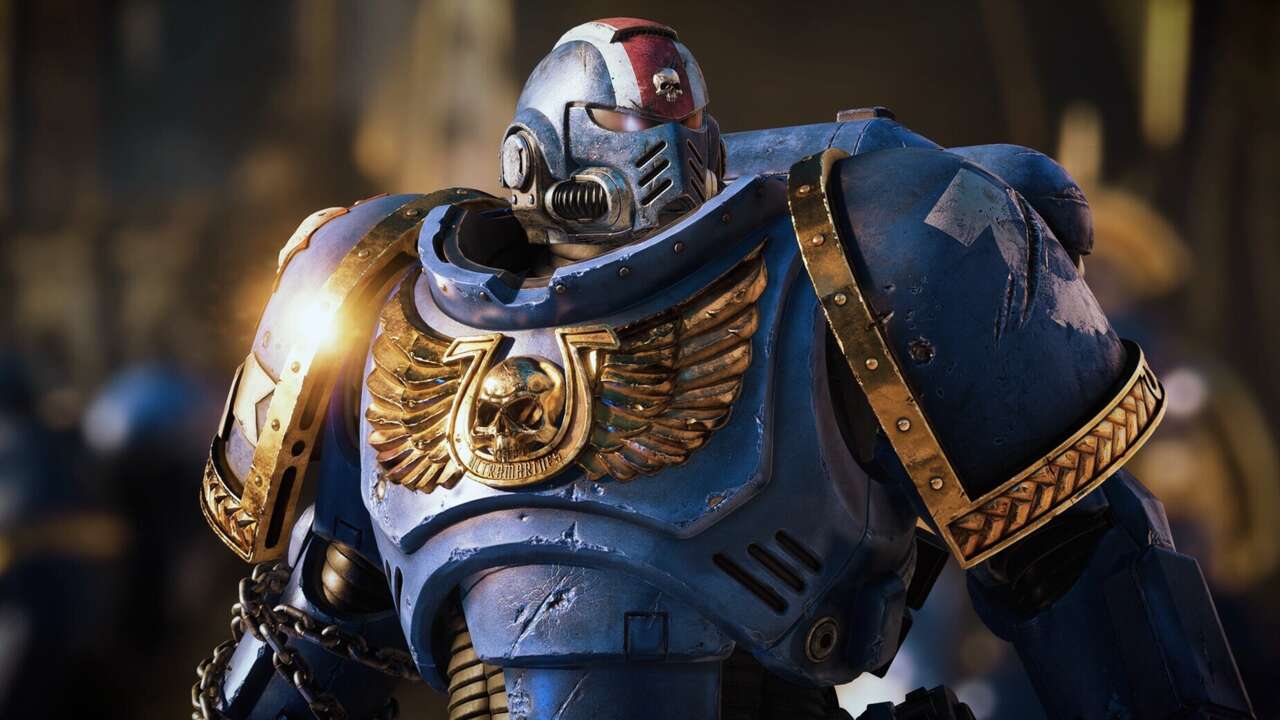 14 melhores jogos Warhammer 40K para jogar no futuro Grimdark