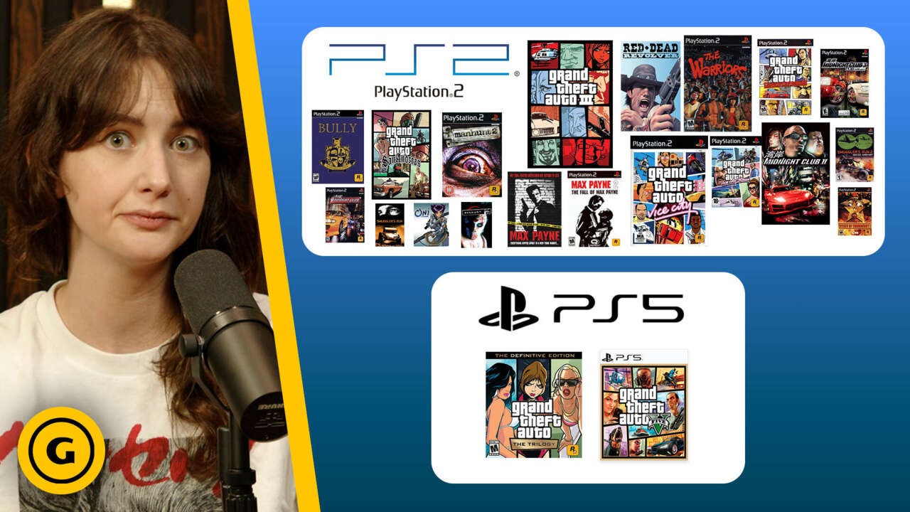 A indústria de jogos nunca mais será o que era