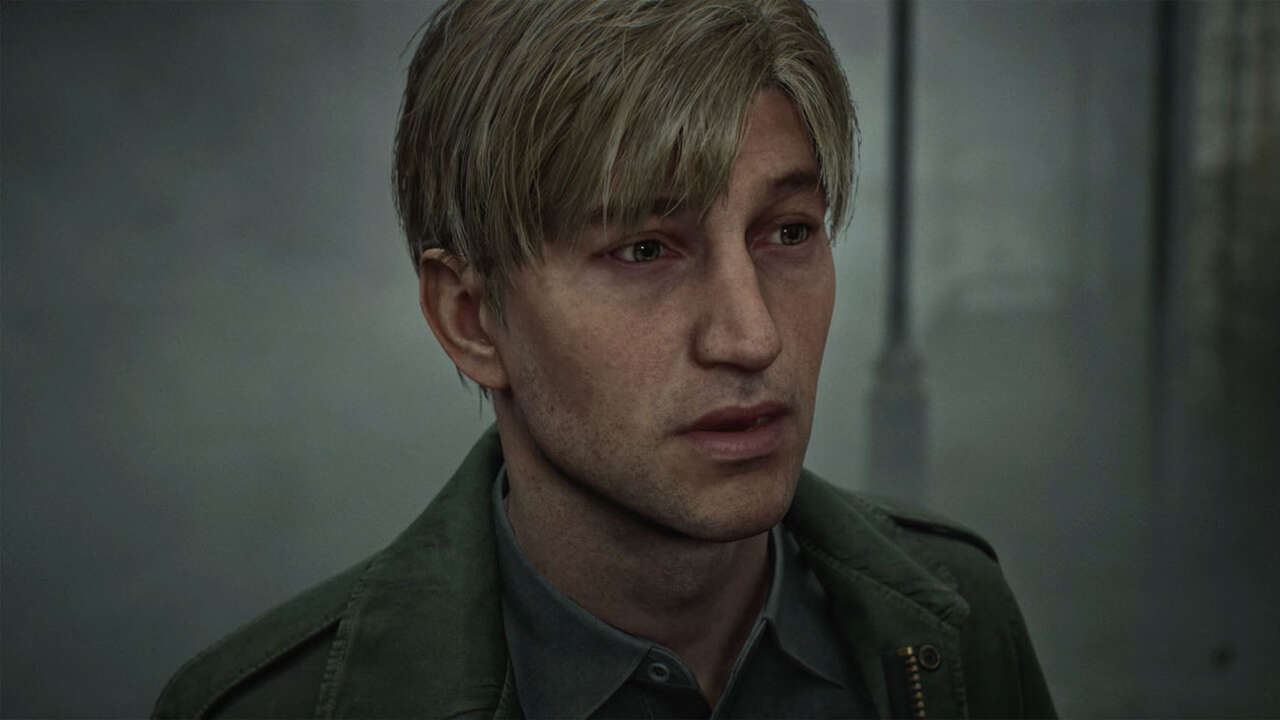 Silent Hill 2 Remake silenciosamente confirmado para Xbox Series X|S