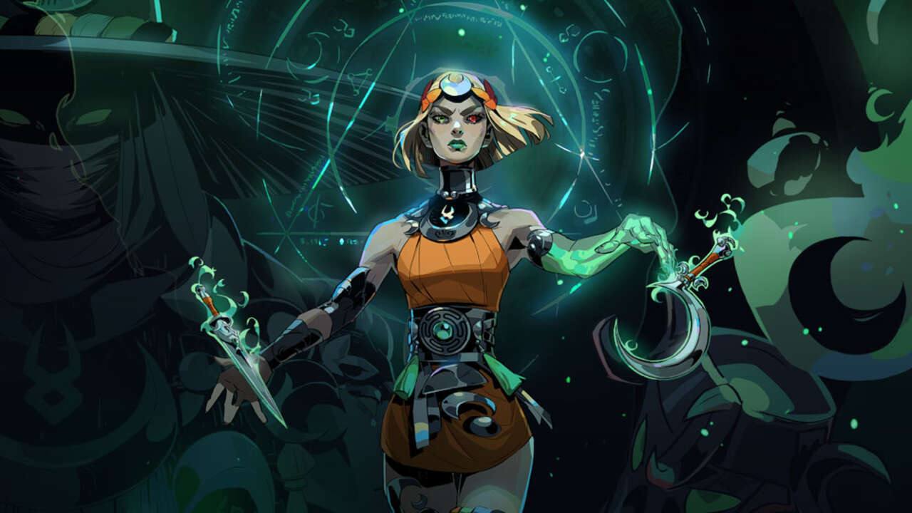 Novo patch de Hades 2 expande o final