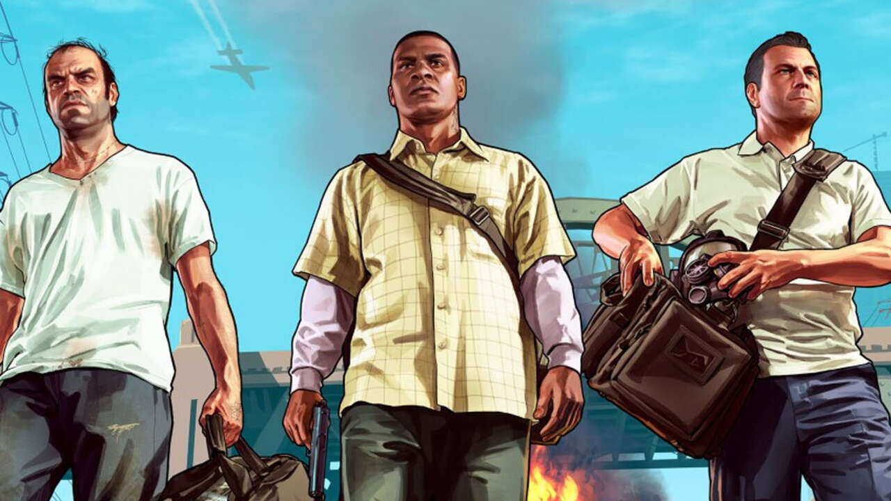 Rockstar acusada de demitir desenvolvedores de Grand Theft Auto por causa de organização sindical
